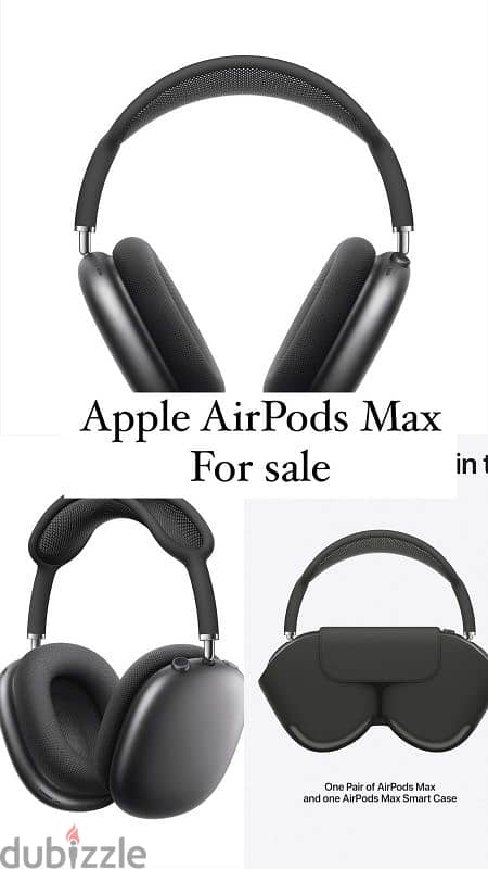 Apple head max for sale 3