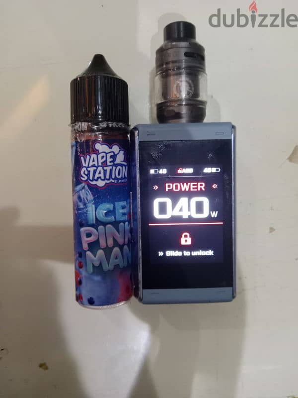 Geekvape T200 1