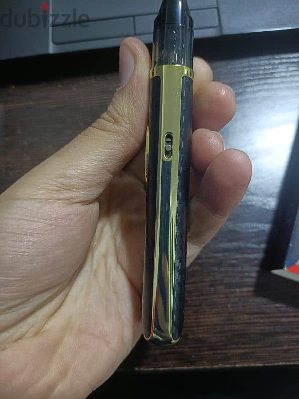 oxva xslim pro 2 vape اوكسافو اكس سليم برو ٢ فيب 2