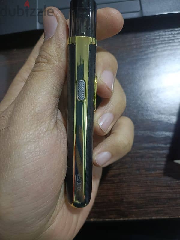 oxva xslim pro 2 vape اوكسافو اكس سليم برو ٢ فيب 3