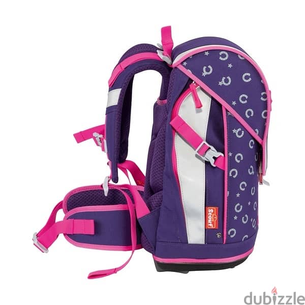 scout school bag 2