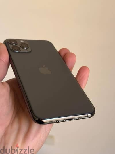 iphone 11 pro