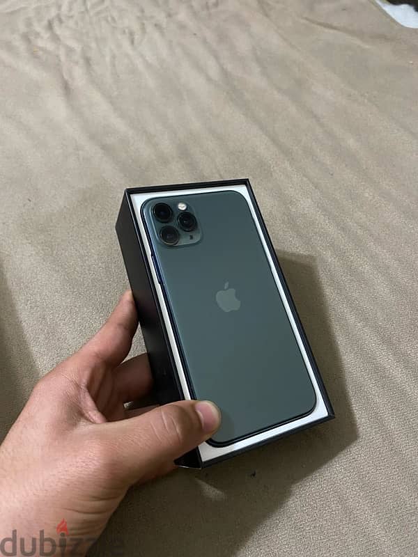 iphone 11 pro 2