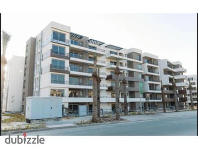 apartment for sale in palm hills new cairo prime location Ready to move