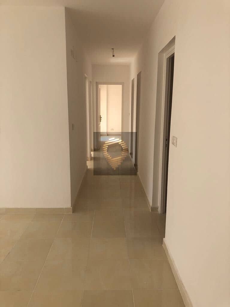 Apartment for sale in Madinaty 116m B11 location and special price 0