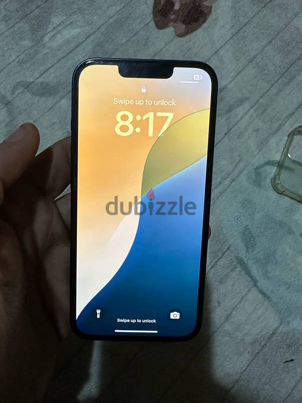 iphone13 256خطيين 6