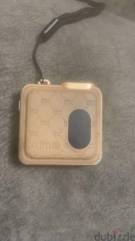 XSLIM SQ PRO USED LIKE NEW 1