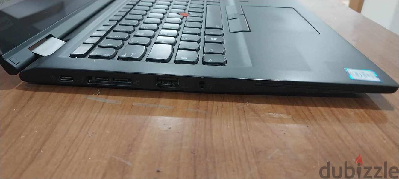 Lenvo X390 Yoga 2*1 جيل تامن تاتش بيتقلب تابلت بالقلم 4