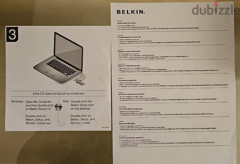 Belkin's N750 DB Wi-Fi Dual-Band N+ Router 5G 5