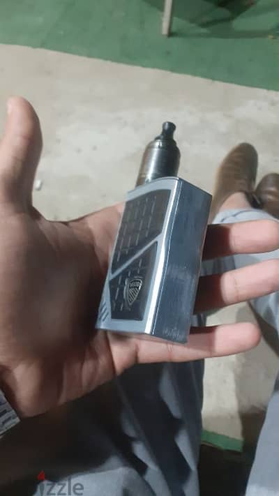 مود فيب vgod vape mod