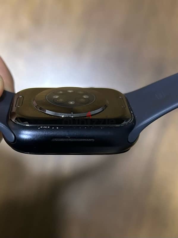 Apple Watch 7 s 41mm 4