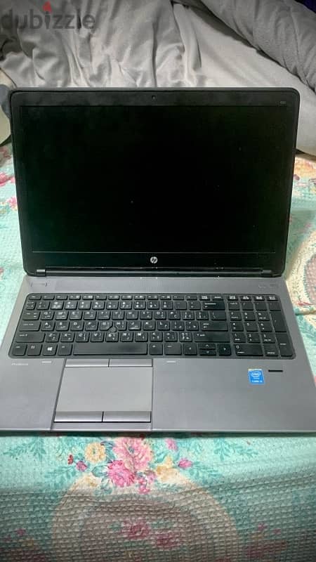 hp pro book core i5 0