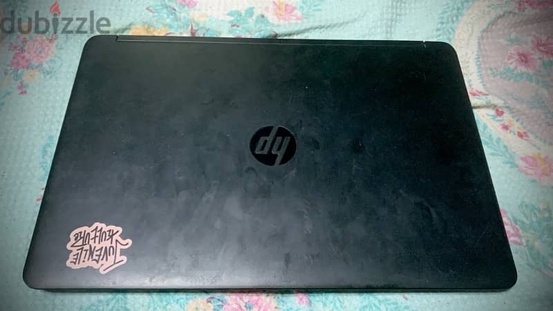 hp pro book core i5 1