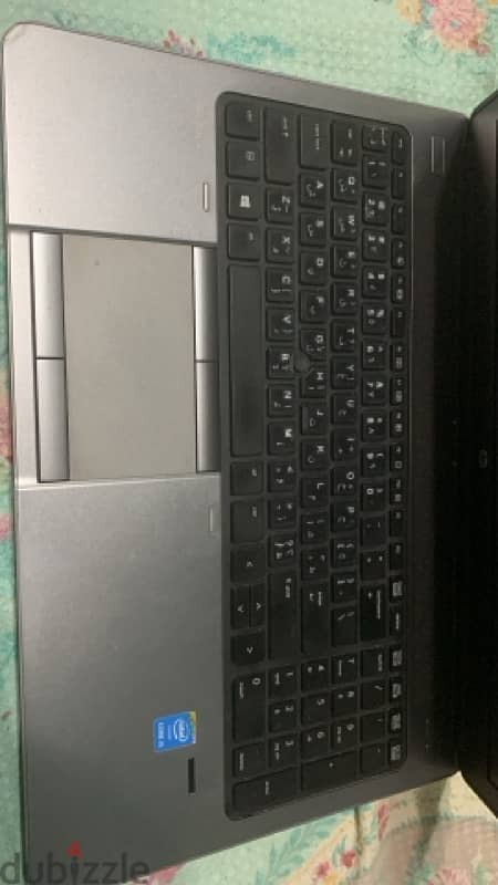 hp pro book core i5 3