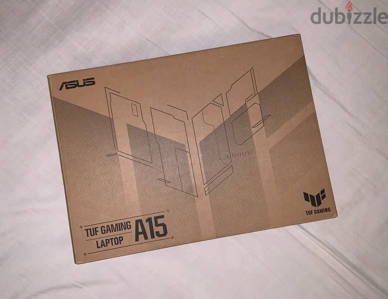 ASUS TUF Gaming A15 FA506NC 4