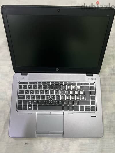 HP Elitebook 840 Core i5