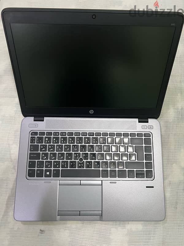 HP Elitebook 840 Core i5 0