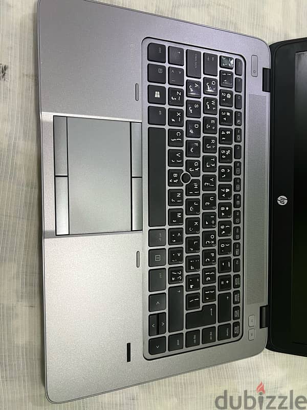 HP Elitebook 840 Core i5 2