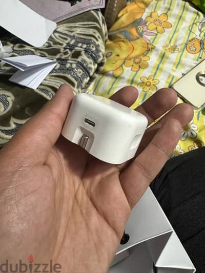 iphone fast charger