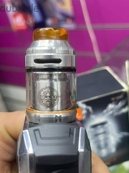 Vape Vaporesso 3