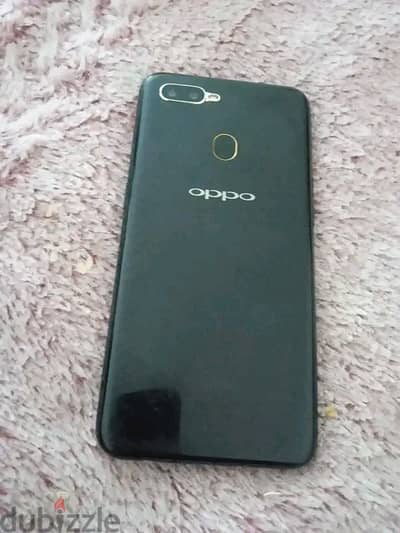 Oppo a5s