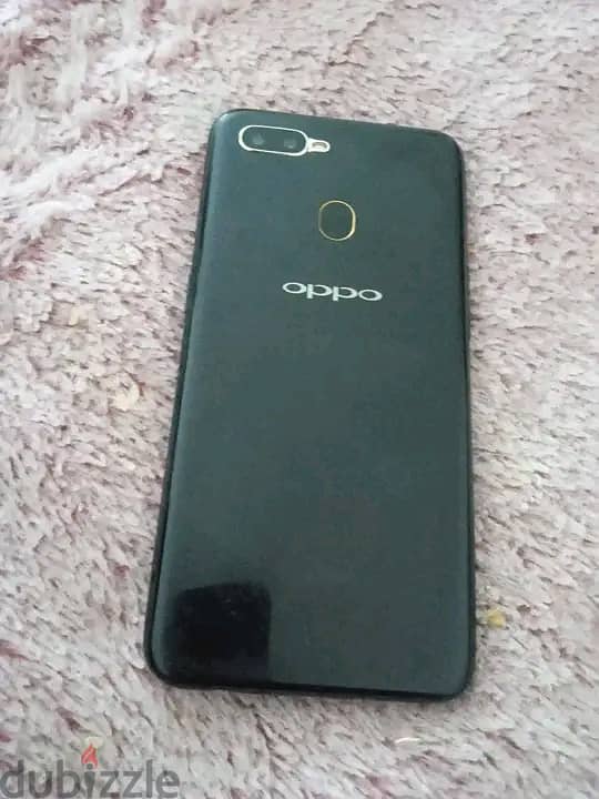 Oppo a5s 0