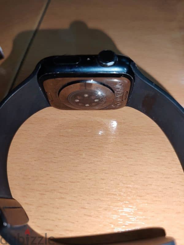 Apple watch series 7 45 mm 2