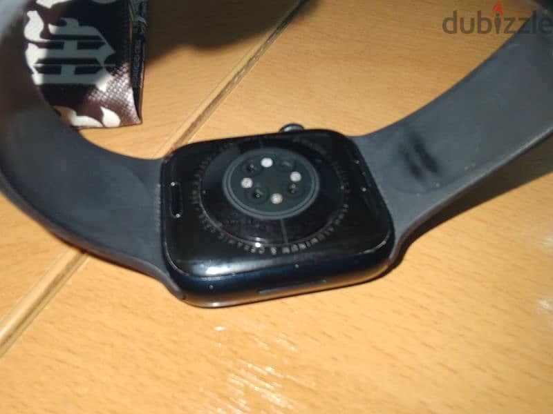 Apple watch series 7 45 mm 5