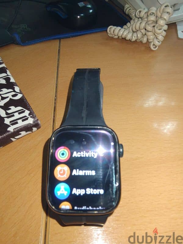 Apple watch series 7 45 mm 7