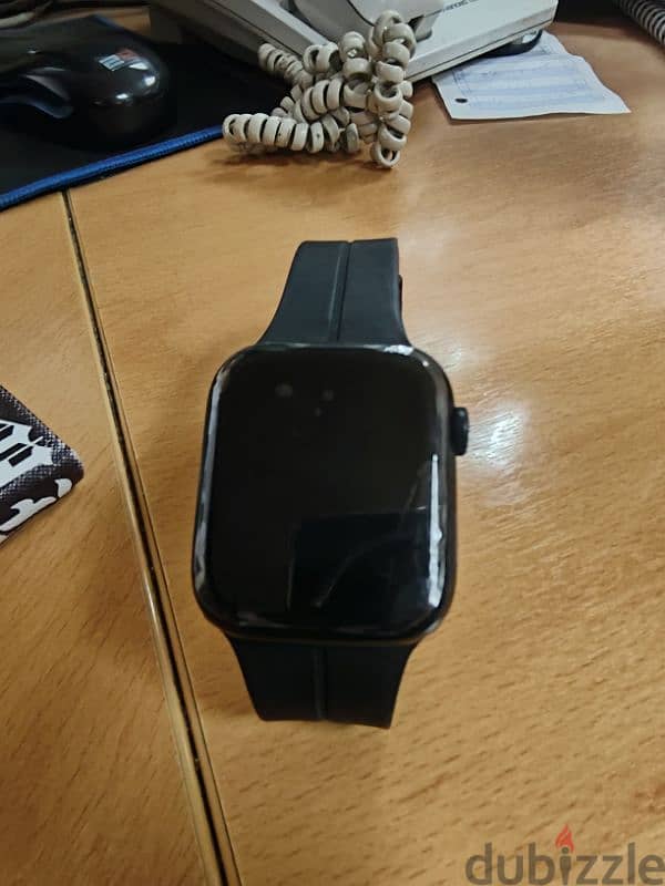 Apple watch series 7 45 mm 8