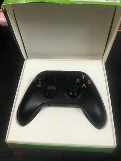 xbox controller joy stic دراع