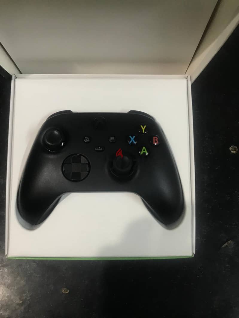 xbox controller joy stic دراع 1