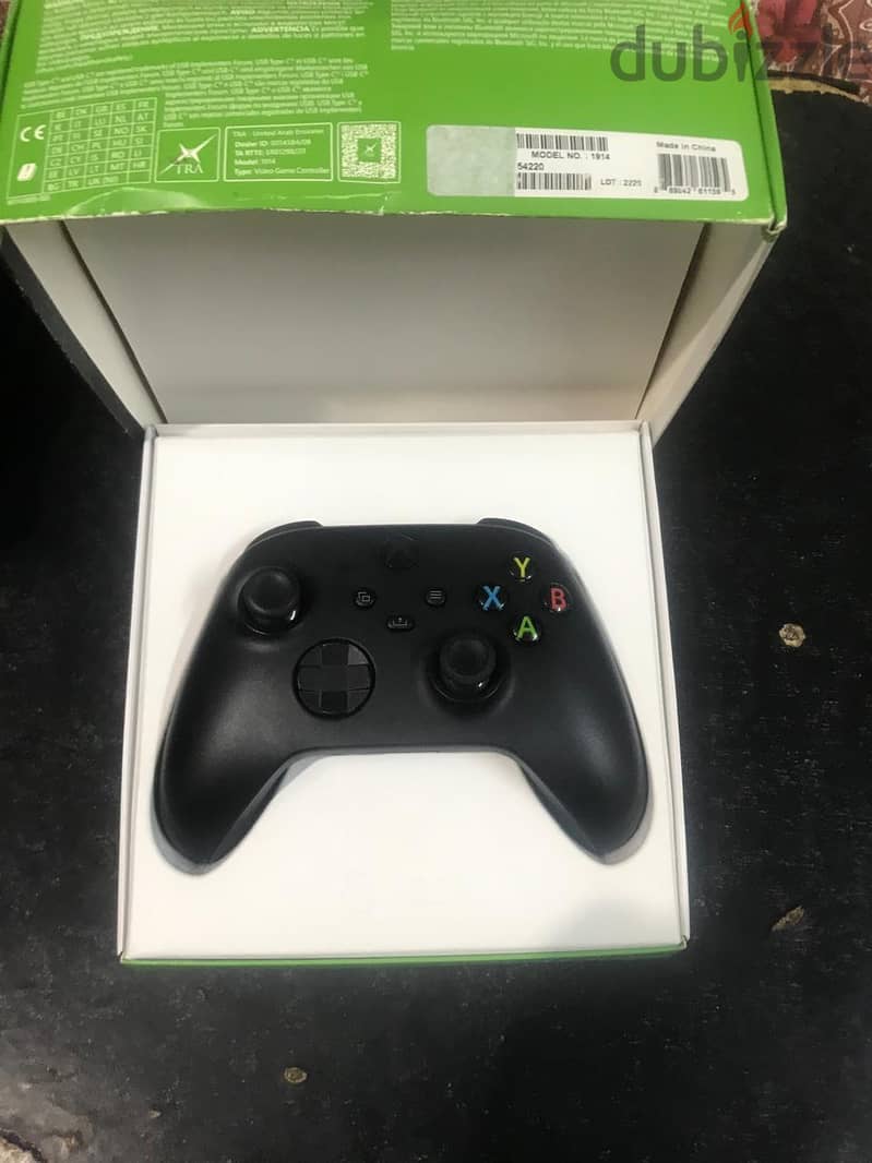 xbox controller joy stic دراع 2