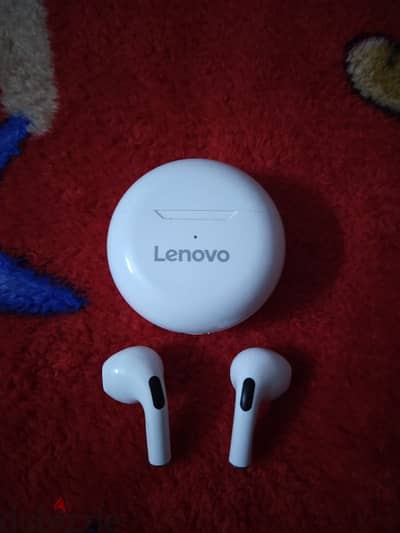 سماعه Lenovo جديده لانك 950 بدلا من 1100 اصليه