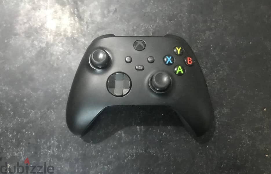 xbox controller joy stic دراع 4