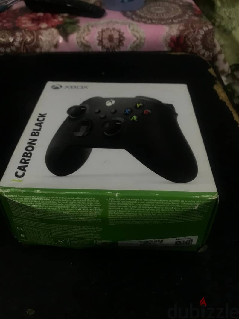 xbox controller joy stic دراع 5