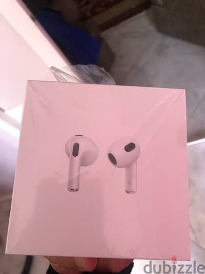 air pods pro