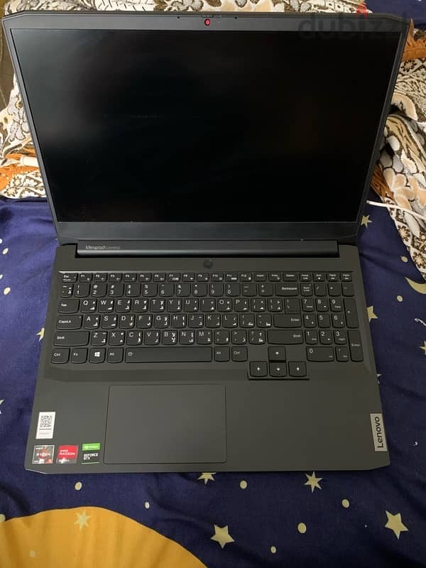 lenovo ideapad 3 gaming 2