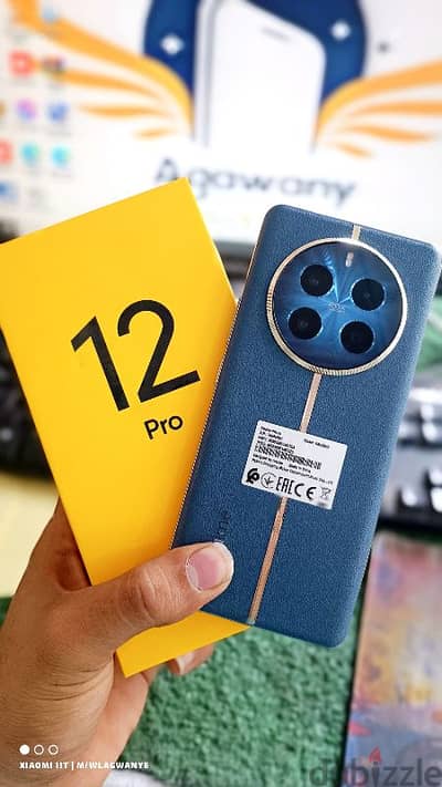 realme 12 pro