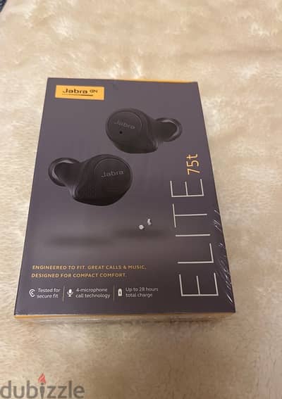 Jabra wireless Earbuds