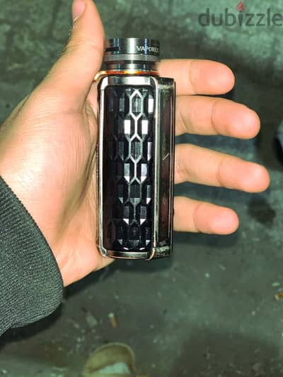 جهاز vaporesso (target 80)