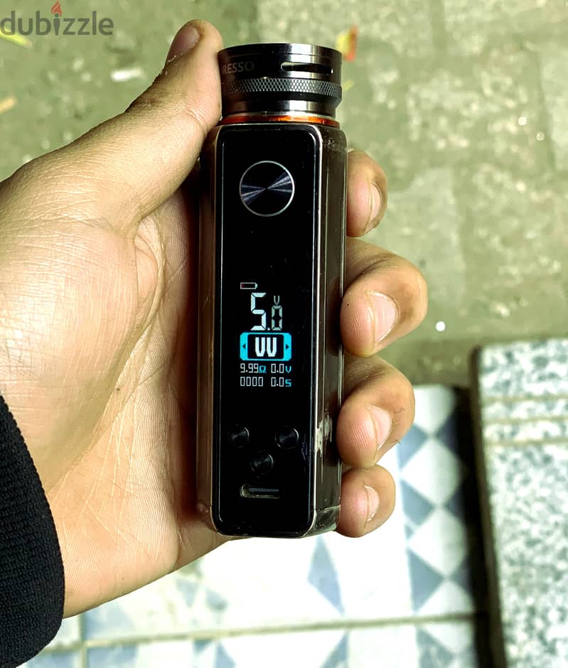 جهاز vaporesso (target 80) 1