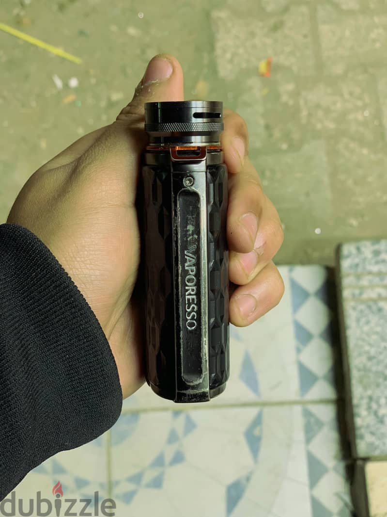 جهاز vaporesso (target 80) 3