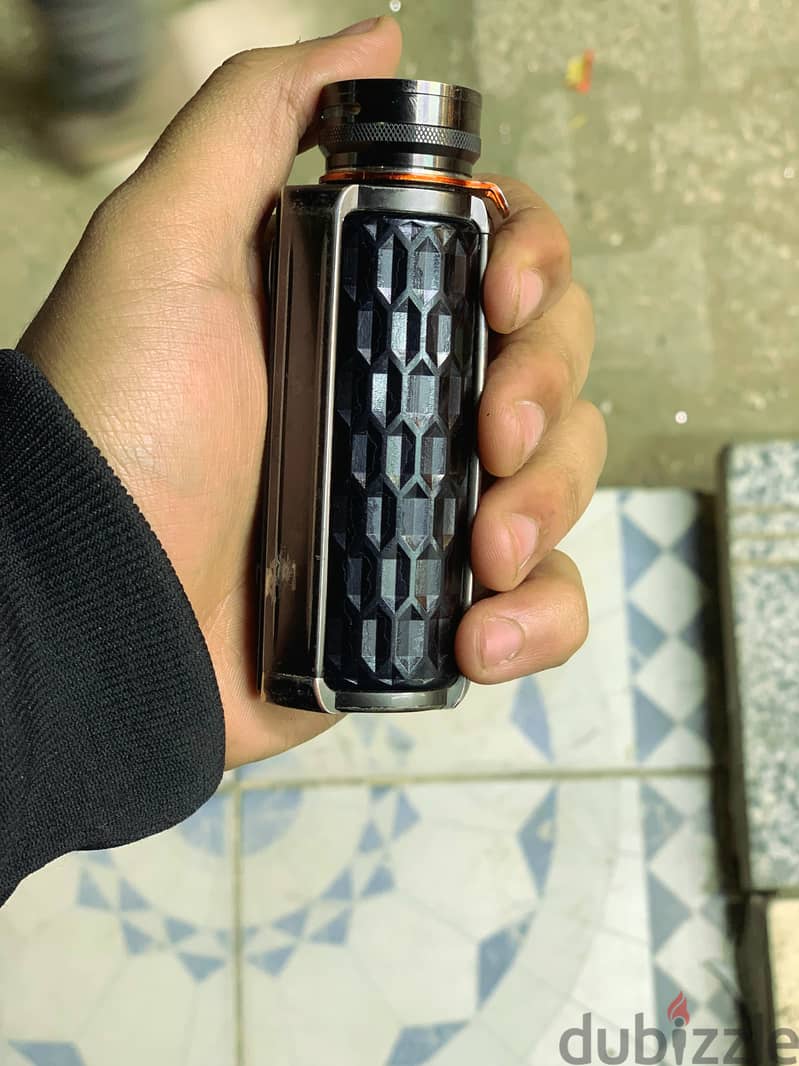 جهاز vaporesso (target 80) 6