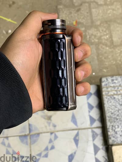 جهاز(vaporesso( target 80