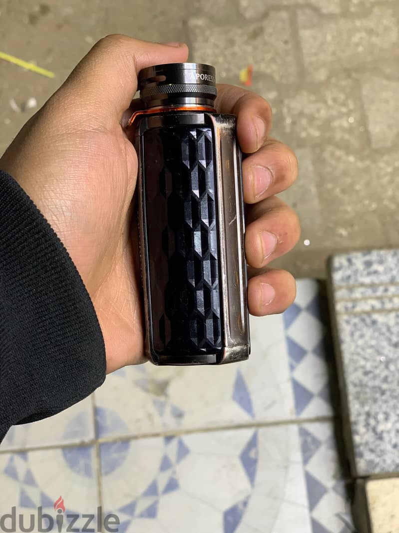 جهاز(vaporesso( target 80 0