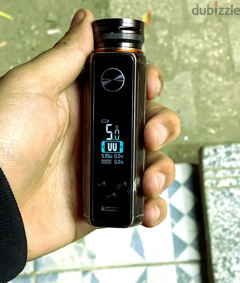 جهاز(vaporesso( target 80 2