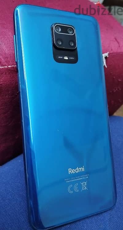 شاومي Redmi Note 9S