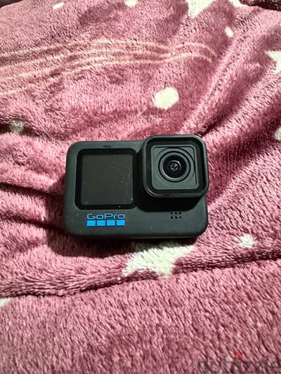 GoPro hero 10