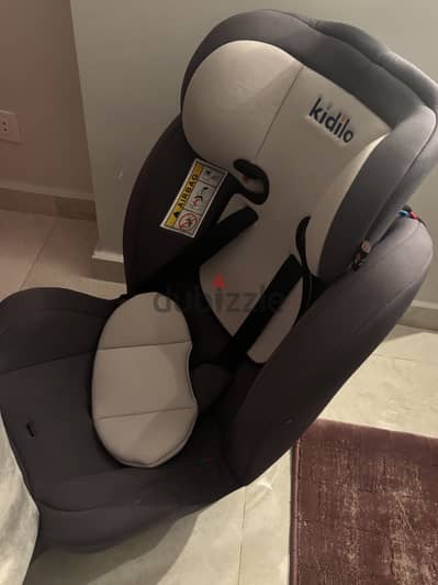 Car seat